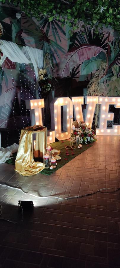 Hotel Quarta Avenida มอนเตริอา ภายนอก รูปภาพ